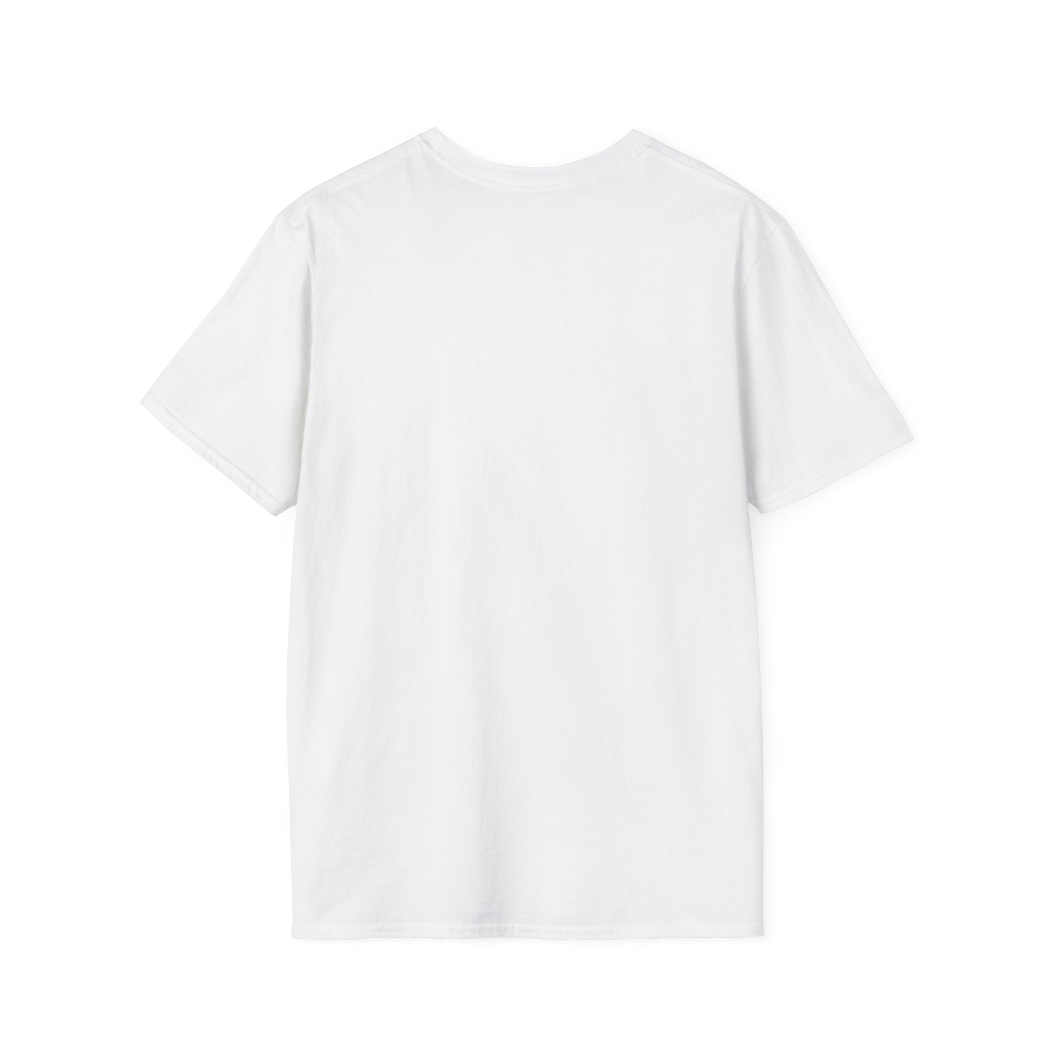 Liberty USA T-Shirt – "It's All About Freedom" Patriotic Statue of Liberty Design